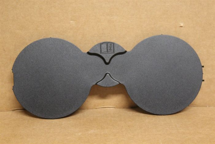 LR039561 - BARDAKLIK KAPAĞI (3.0LV6) - Land Rover