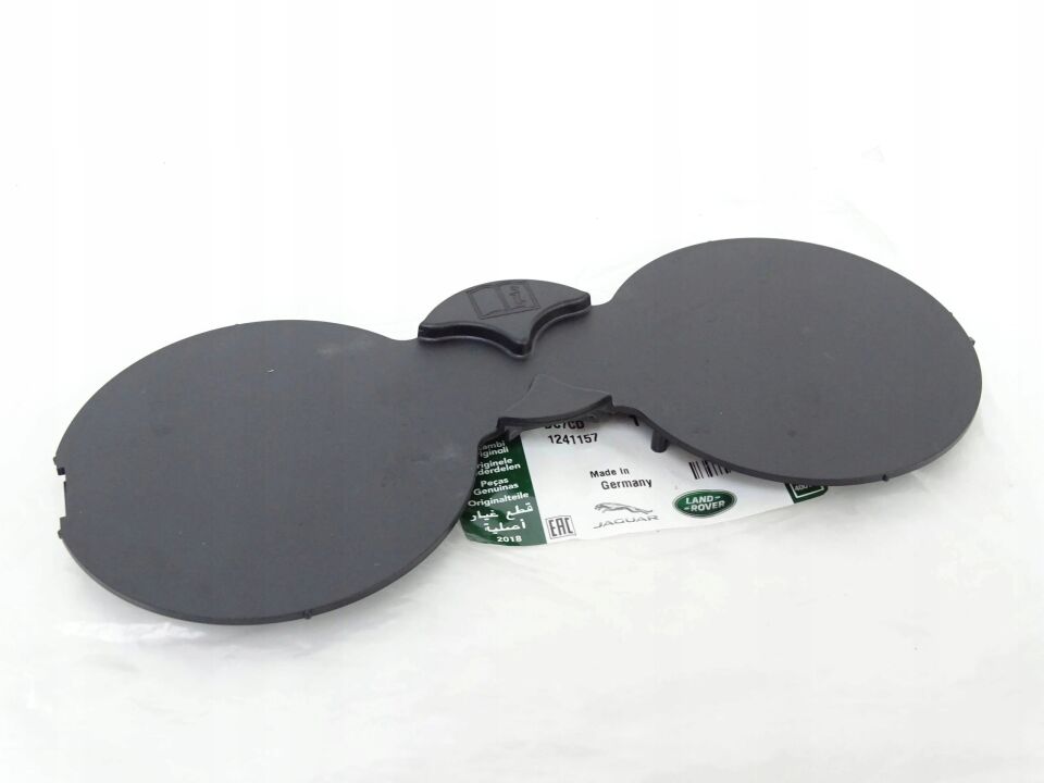 LR039561 - BARDAKLIK KAPAĞI (3.0LV6) - Land Rover