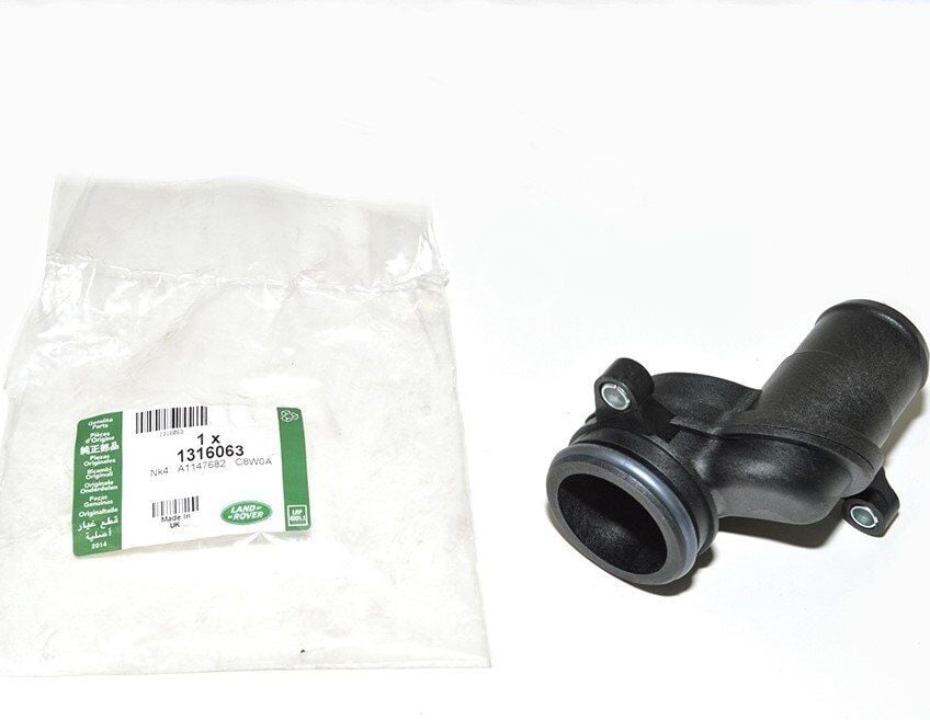 1316063 - TERMOSTAT BORUSU (2.7/3.0/NWD3) - Land Rover