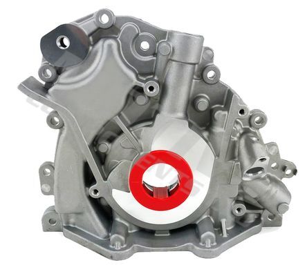 LR096231G - YAĞ POMPASI | SENSÖRLÜ - KEÇELİ 3.0 DZL. GEN2 (SPORT/DİSC.S3-S4) - Bsg