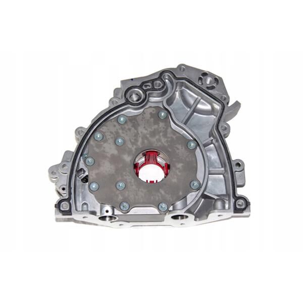 LR096231G - YAĞ POMPASI SENSÖRSÜZ 3.0 DZL. GEN2 (SPORT/DİSC.S3-S4) - Eurospare