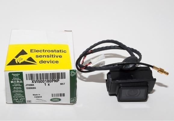 XVI500180PNP - ARKA KAMERA 6A(3.0/3.6/4.4) - Land Rover