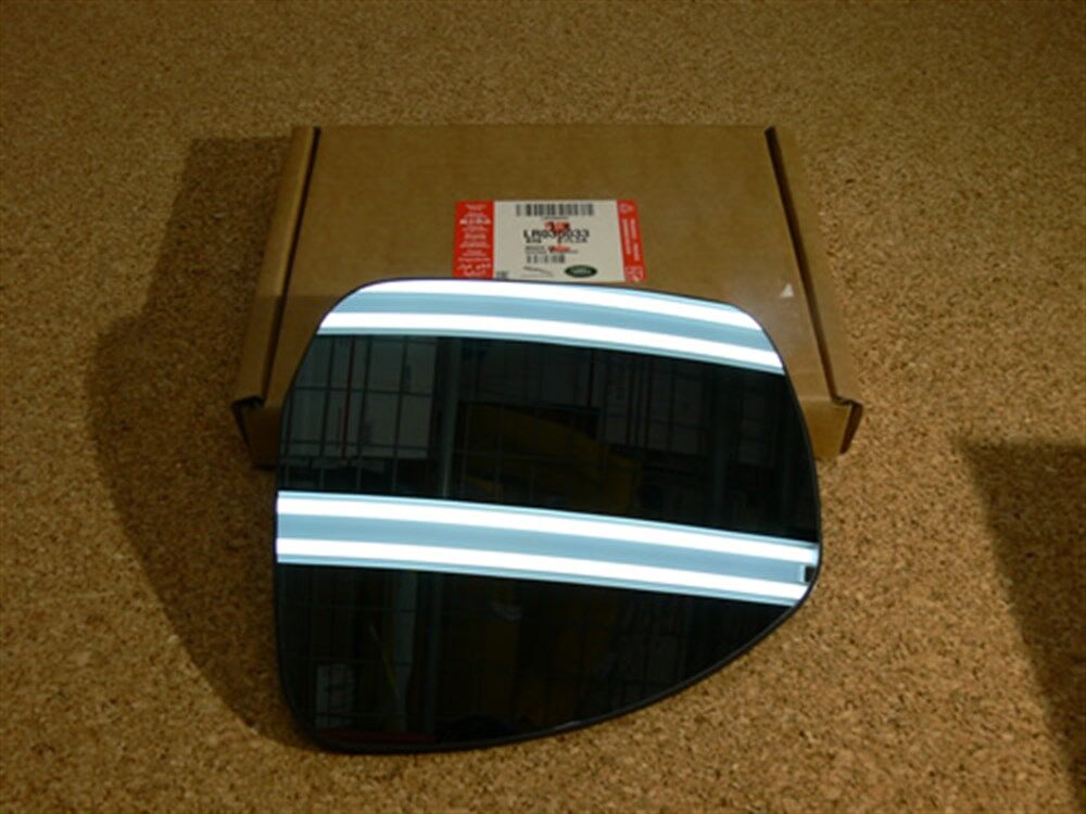 LR035033 - AYNA CAMI SOL (3.0L V6/VOGUE) - Land Rover