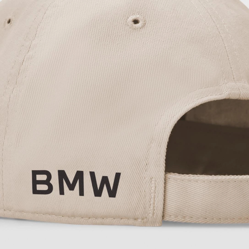 80162864015 - BMW ŞAPKA | BEJ - BMW Group