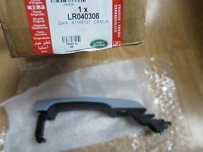 LR040308 - ÖN/ARKA KAPI KOLU (EVOQUE/SPORT) - Land Rover