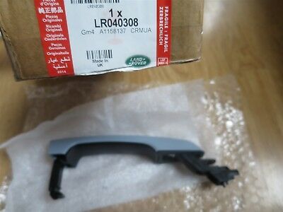 LR040308 - ÖN/ARKA KAPI KOLU (EVOQUE/SPORT) - Land Rover