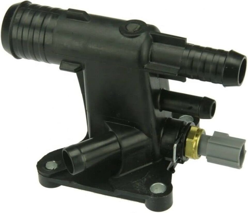 LR038758R - SU ÇIKIŞ KONNEKTÖRÜ (2.0L/EVOQUE/FRELL.2) - Gk