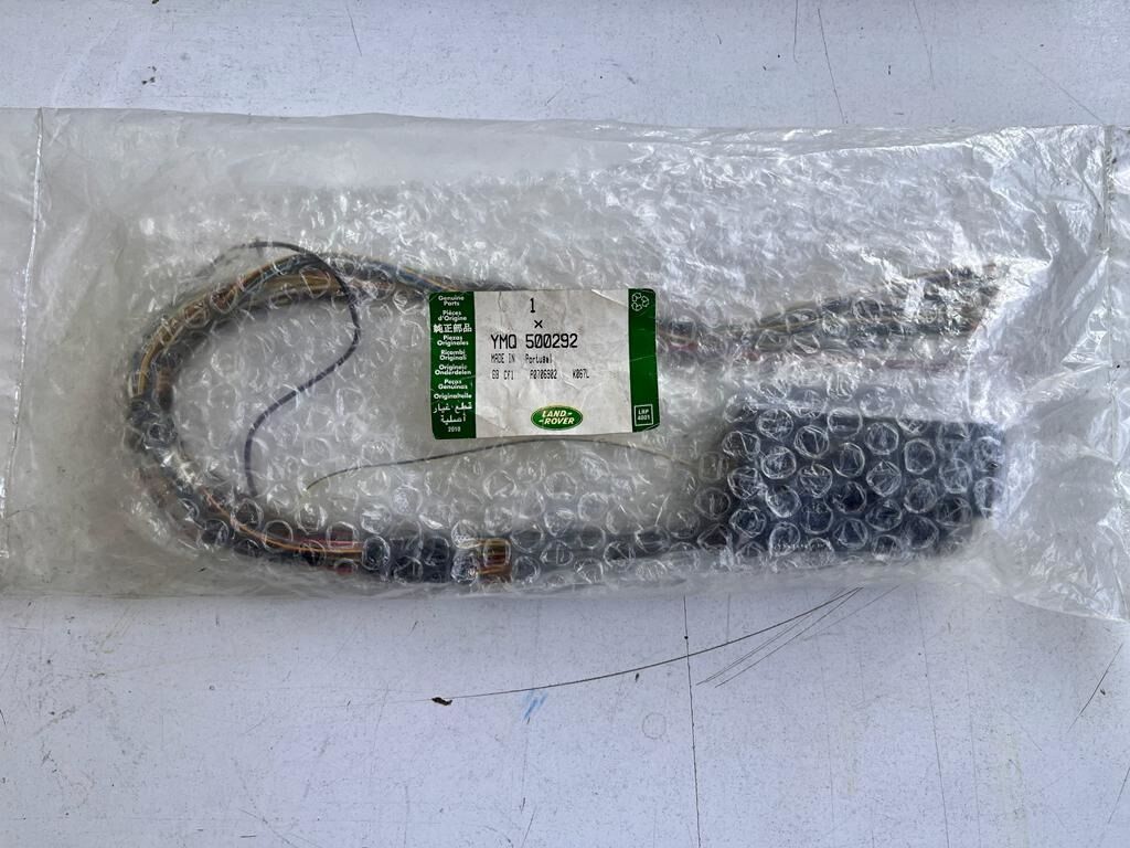YMQ500292 - ABS KABLOSU ONARIM KİTİ (VOGUE) - Land Rover