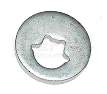 RGI000012 - ARKA MAFSAL PULU (VOGUE) - Land Rover