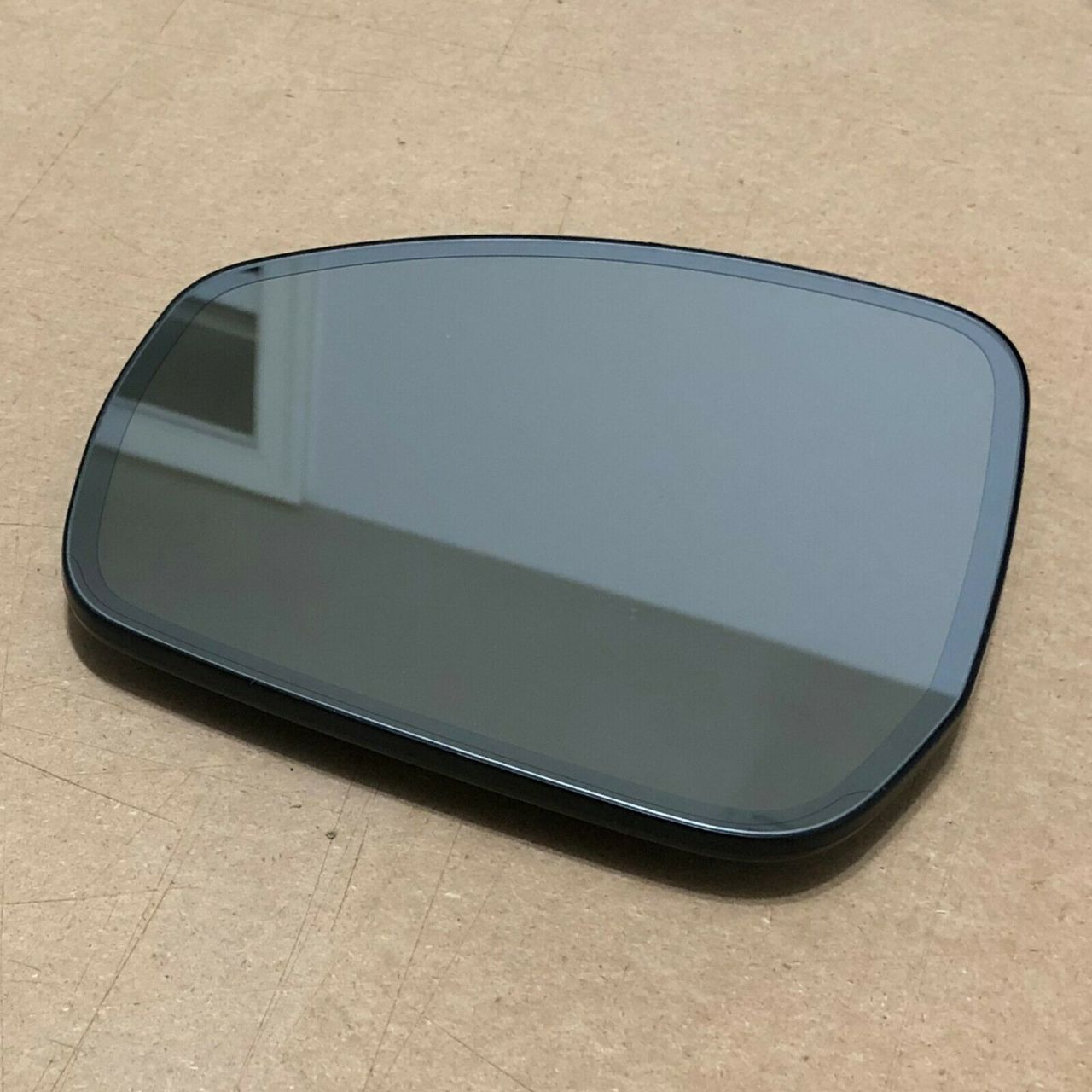 LR035046 - AYNA CAMI SOL(3.0L V6) - Land Rover