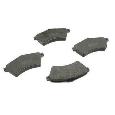 LR021899G - ÖN FREN BALATASI (TD4) - Aspart