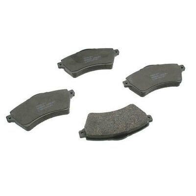 LR021899G - ÖN FREN BALATASI (TD4) - Aspart