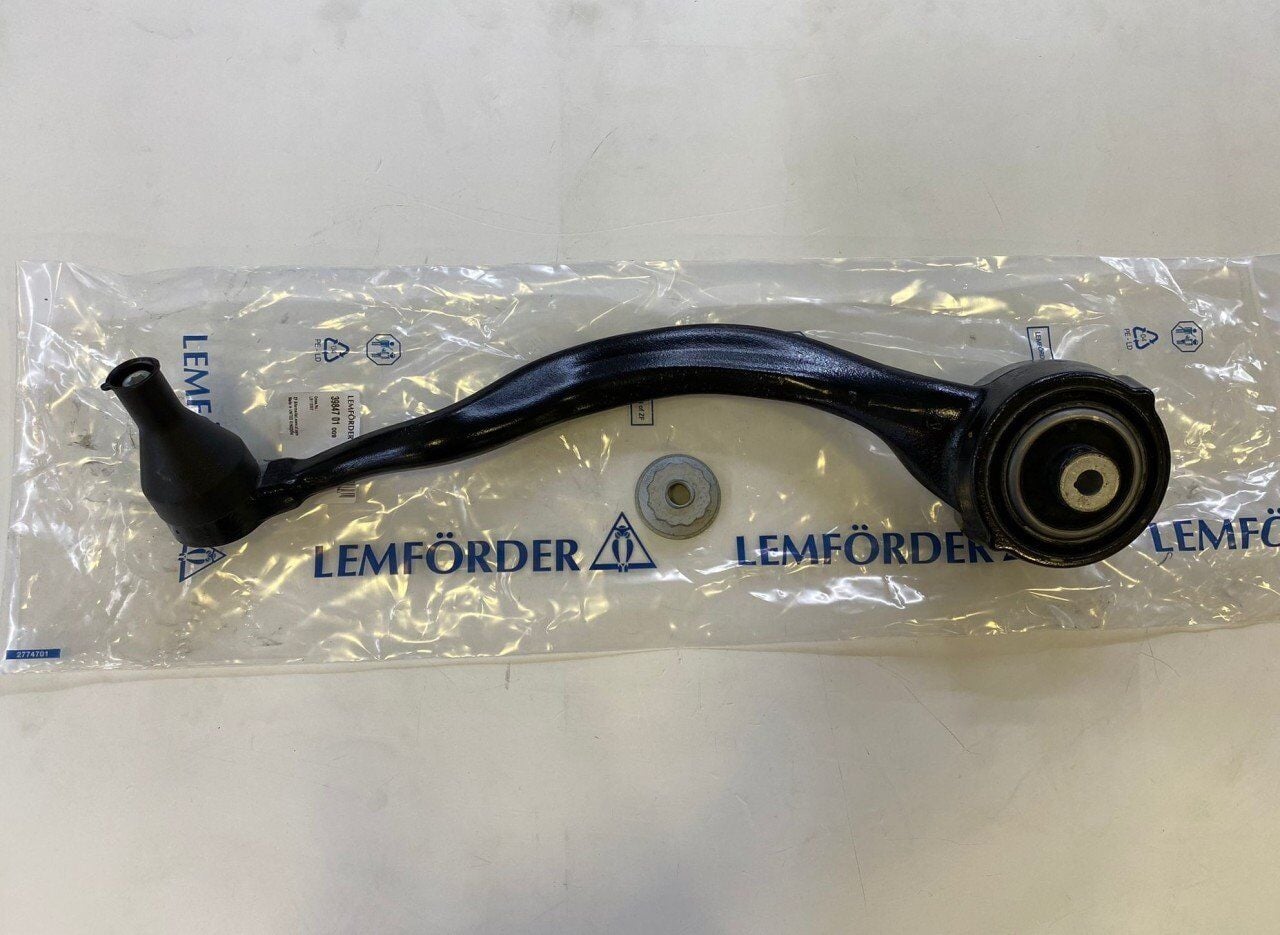LR148060G - ÖN SALINCAK ALT SOL (3.0L V6) - Lemförder
