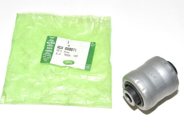 RGX000071 - ARKA SALINCAK BURCU ALT ARKA (VOGUE) - Land Rover