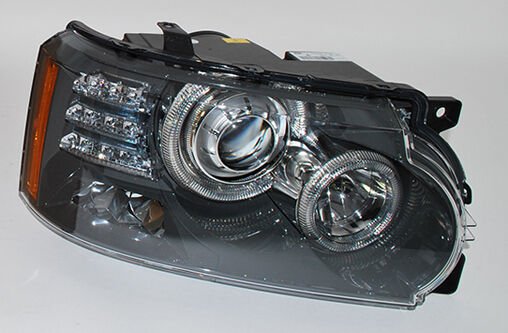 LR142586G - ÖN FAR SAĞ/XENON (3.6L V8) - M.MARELLİ