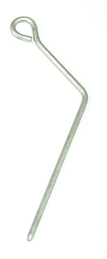 NTC9127 - SÜSPANSİYON PİM (4.6) - Britpart