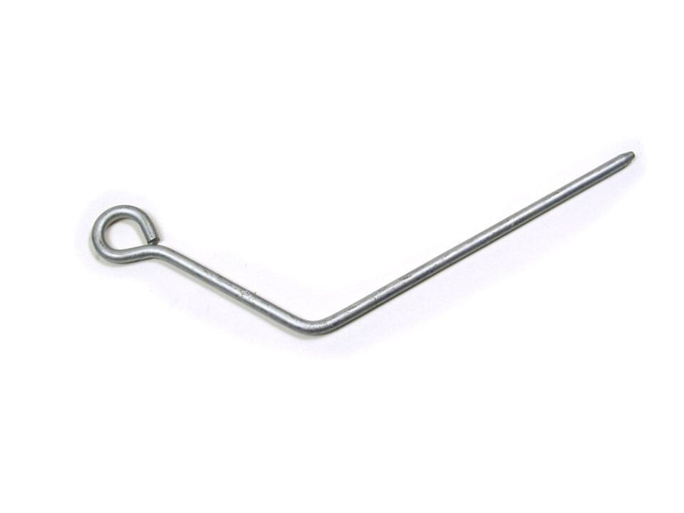 NTC9127 - SÜSPANSİYON PİM (4.6) - Britpart