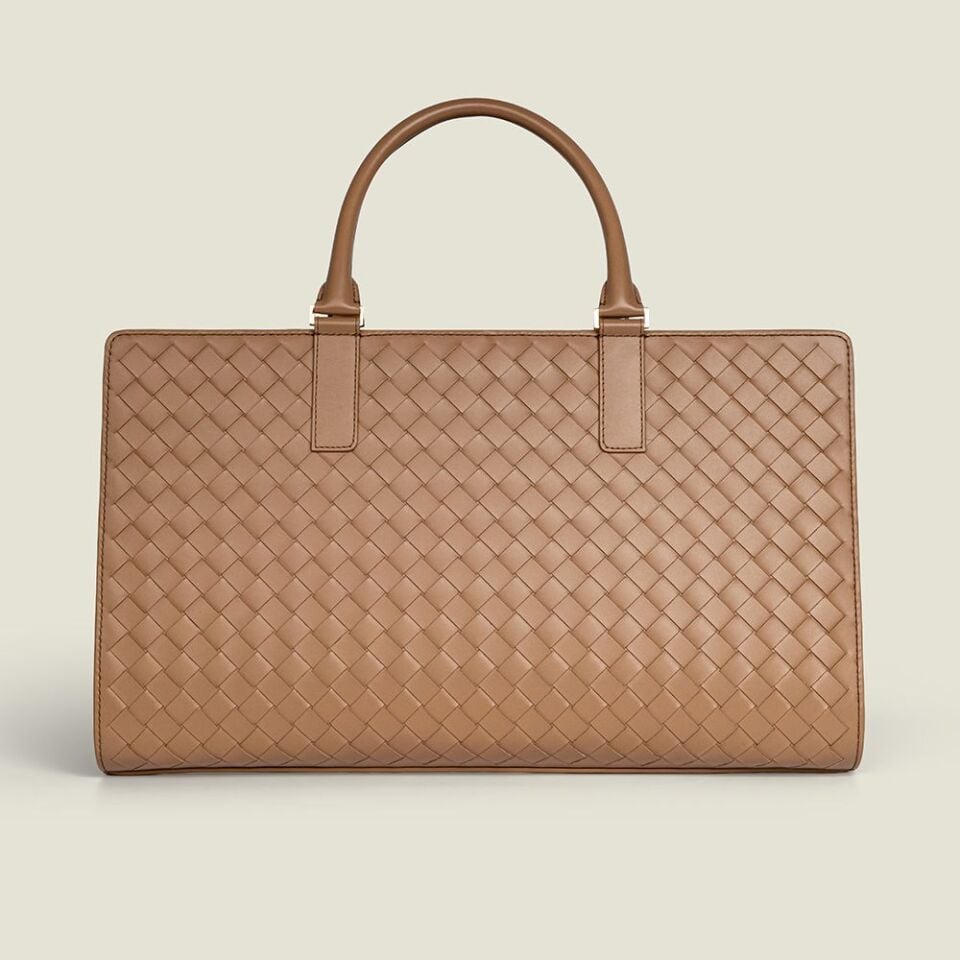RMLU081TAA - Touring Woven Örgü Dokulu Seyahat Çantası | 50 cm - Range Rover - Land Rover