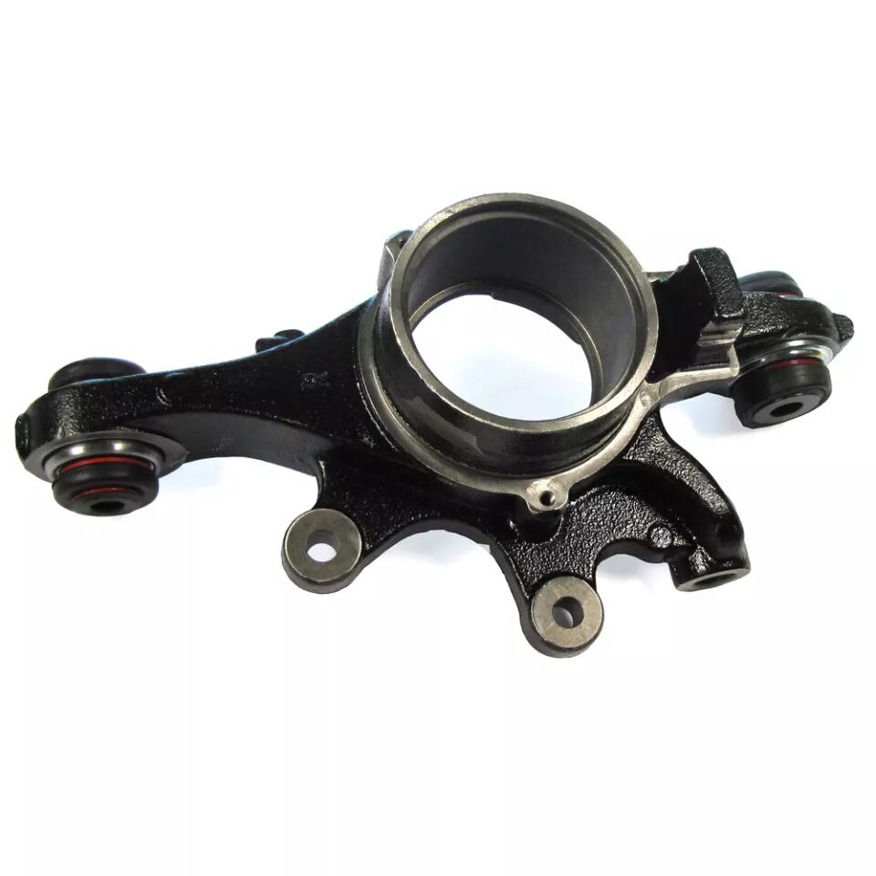 LR045824 - ARKA AKS TAŞIYICI SAĞ (SPORT/DİSC.S4) - Eurospare