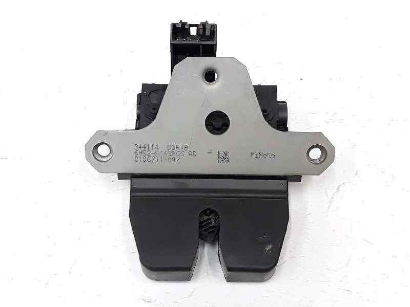 LR072417G - ARKA BAGAJ KİLİDİ (2.2/EVOQUE) - Eurospare