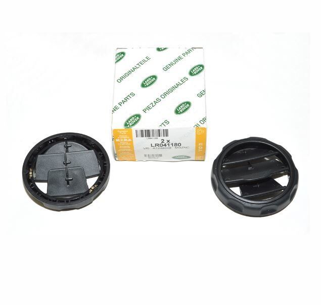 LR041180 - ARKA HAVA IZGARASI (2.7/3.0/NWD3) - Land Rover