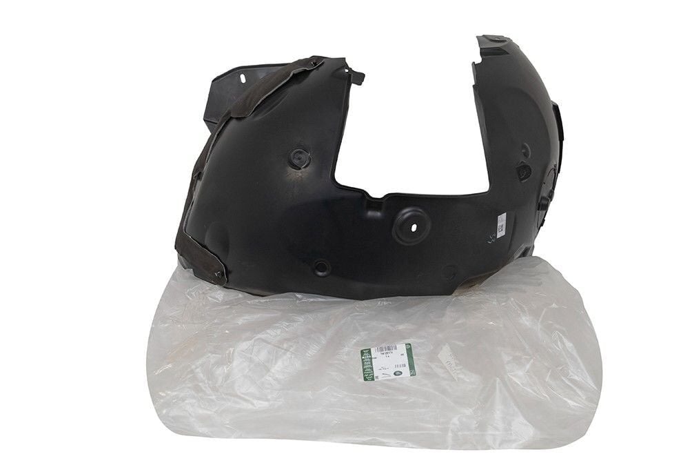 T4N26174 - ÇAMURLUK DAVLUMBAZI ÖN SAĞ (XE RANGE) - Jaguar