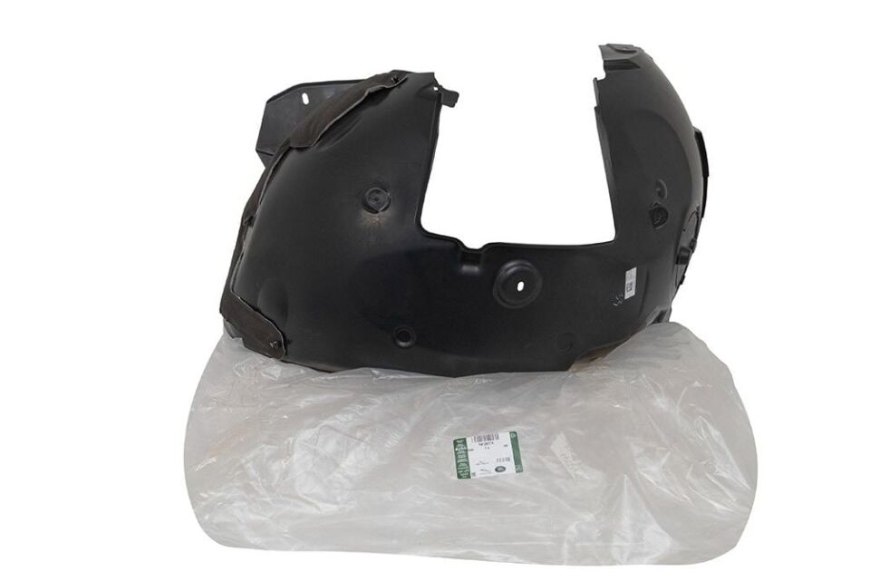 T4N26174 - ÇAMURLUK DAVLUMBAZI ÖN SAĞ (XE RANGE) - Jaguar