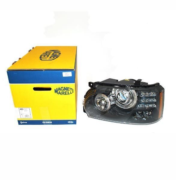 LR026156G - ÖN FAR SOL/XENON (3.6L V8/VOGUE) - M.MARELLİ