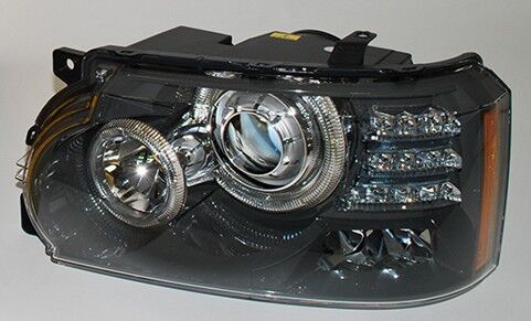 LR026156G - ÖN FAR SOL/XENON (3.6L V8/VOGUE) - M.MARELLİ