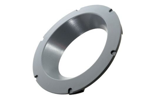 DXB000110LML - ÖN SİS FAR ÇERÇEVESİ SOL (3.0/4.4) - Allmakes