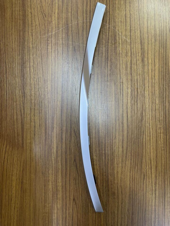 LR098544 - ÖN TAMPON ÇITASI SOL (3.0L VOGUE) - Land Rover