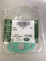 1331076 - TURBO/YAĞ KARTER CONTASI (2.7/3.0/SPORT/DİSC.S3-4) - Land Rover