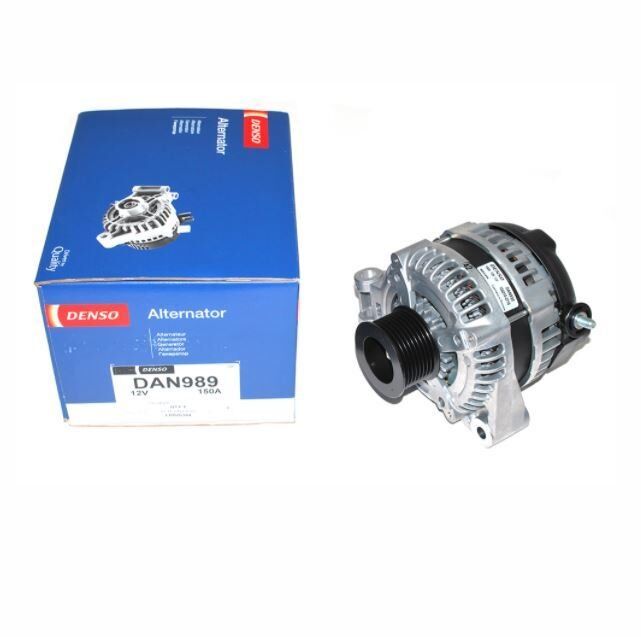 LR026344G - ALTERNATÖR BA (3.6 V8/VOGUE) - Denso