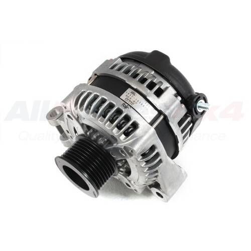 LR026344G - ALTERNATÖR BA (3.6 V8/VOGUE) - Denso