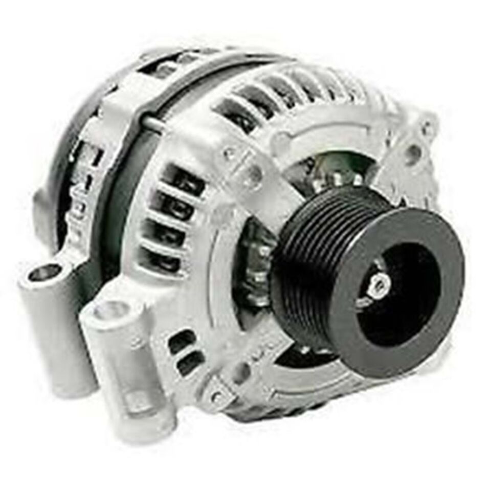 LR026344G - ALTERNATÖR BA (3.6 V8/VOGUE) - Denso