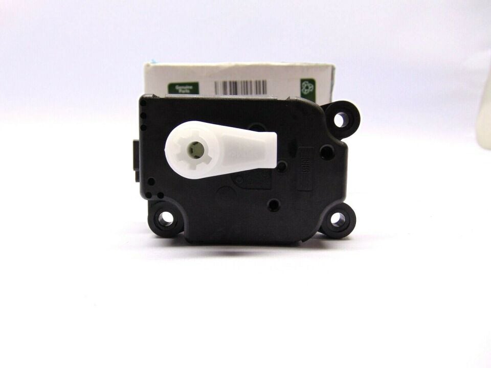 LR041271 - BUZ ÇÖZME MOTOR (3.0/SPORT/NWD4) - Land Rover