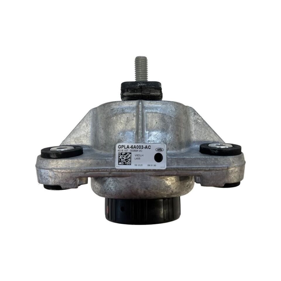 LR105970 - MOTOR TAKOZU (3.0/5.0/BENZ/SPORT) - Land Rover