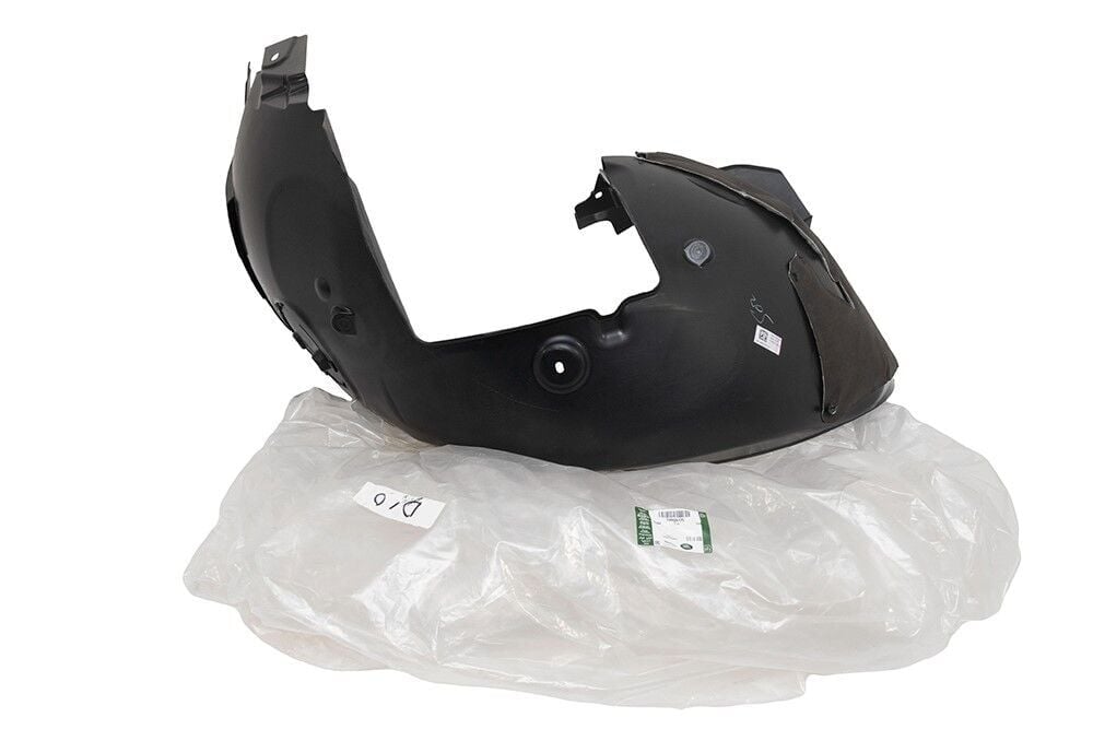 T4N26175 - ÖN ÇAMURLUK DAVLUMBAZI SOL (XE RANGE) - Jaguar