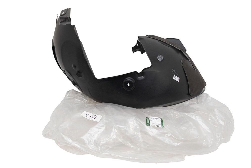 T4N26175 - ÖN ÇAMURLUK DAVLUMBAZI SOL (XE RANGE) - Jaguar