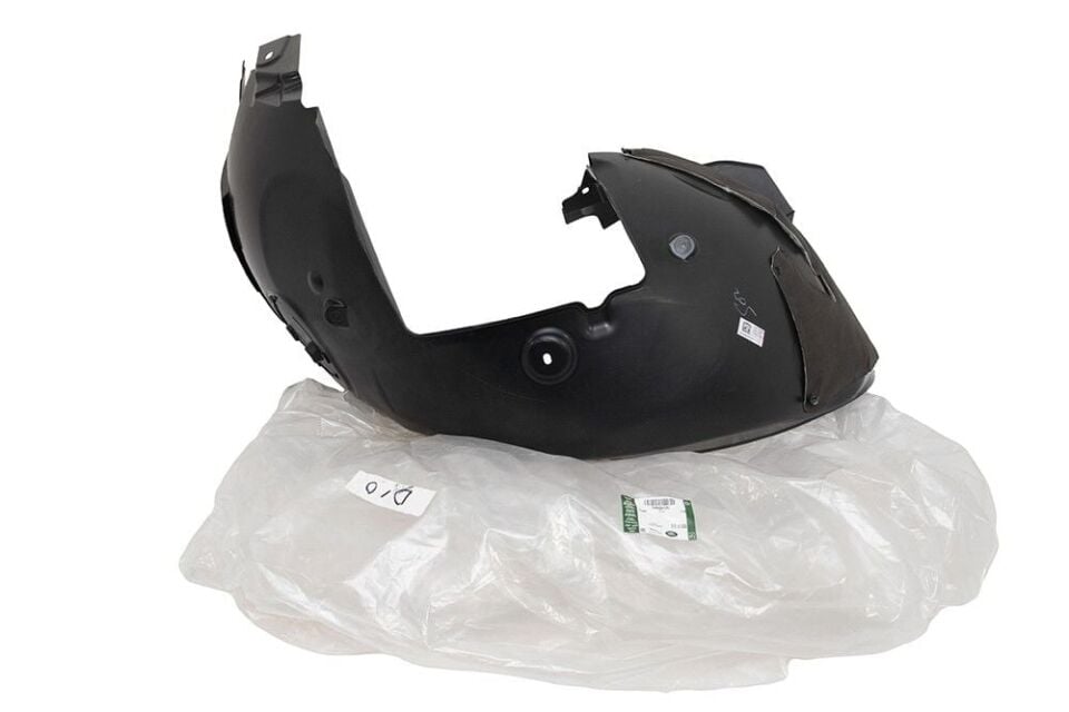 T4N26175 - ÖN ÇAMURLUK DAVLUMBAZI SOL (XE RANGE) - Jaguar