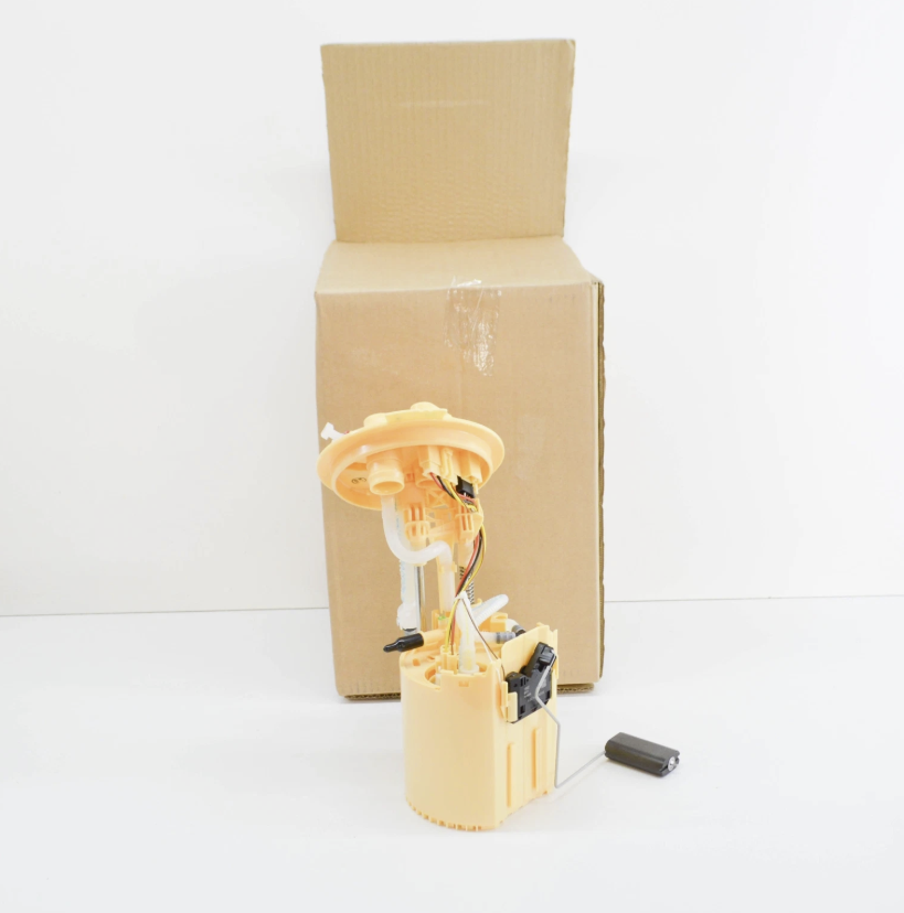 LR072234 - MAZOT POMPASI DEPO İÇİ 2.0 DZL. (EVOQUE) - Land Rover