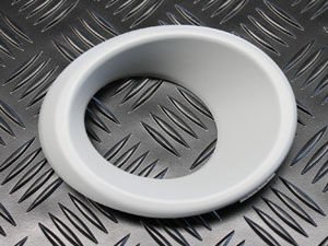 DXB500270LML - ÖN SİS FAR ÇERÇEVESİ SOL (TD4) - Allmakes