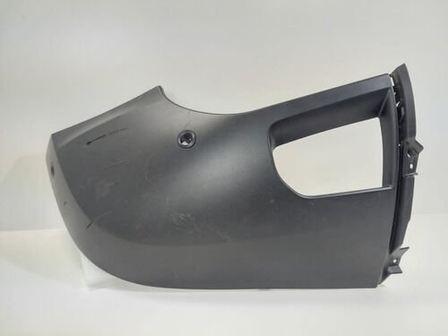 LR129428 - ÖN TAMPON BRAKETİ SAĞ (NEW DEF) - Land Rover