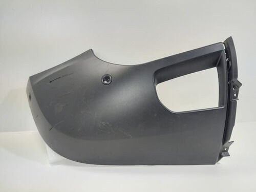 LR129428 - ÖN TAMPON BRAKETİ SAĞ (NEW DEFENDER) - Land Rover