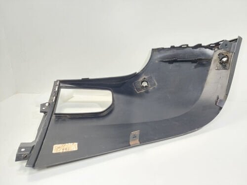 LR129428 - ÖN TAMPON BRAKETİ SAĞ (NEW DEF) - Land Rover