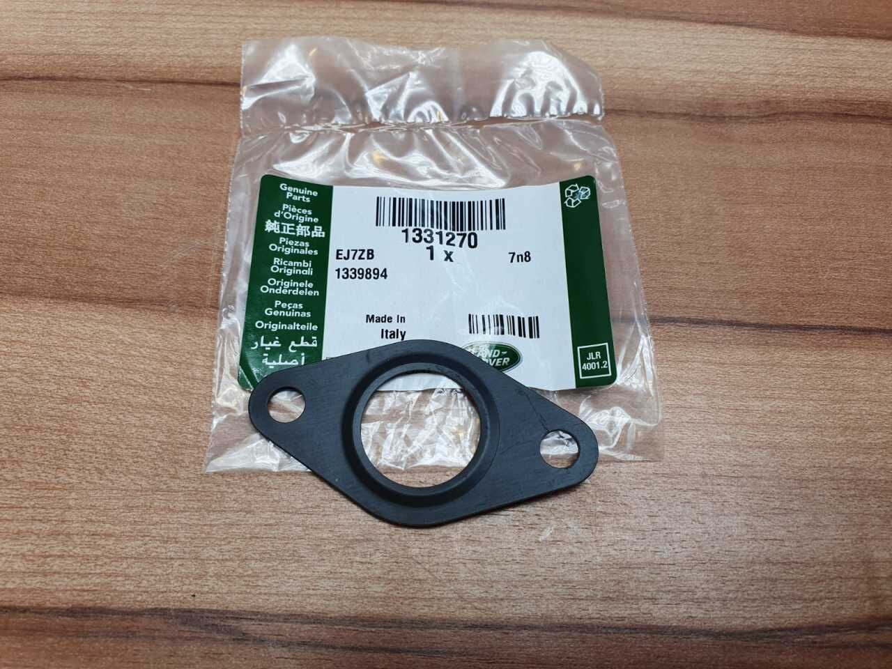 1331270 - EGR BORU CONTASI (2.7/NWD3/4) - Land Rover