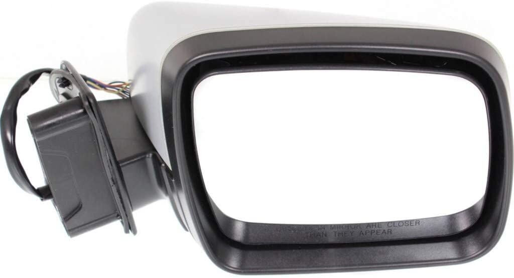 LR041881 - DIŞ AYNA SAĞ (3.0/NWD4) - Land Rover