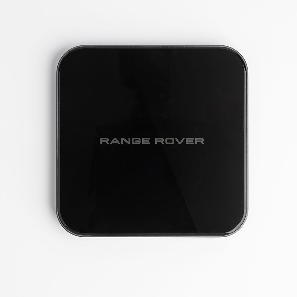 RLPH235BKA - Kablosuz Telefon Şarj Cihazı | Qi 15W - Range Rover - Land Rover