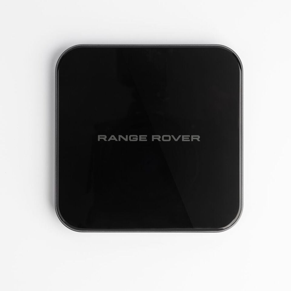 RLPH235BKA - Kablosuz Telefon Şarj Cihazı | Qi 15W - Range Rover - Land Rover