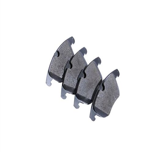 LR134692R - ÖN FREN BALATASI (2.2) - Brembo